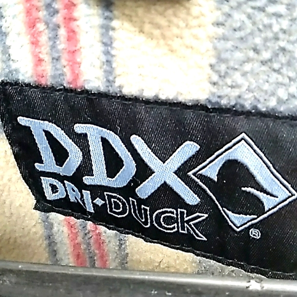 DDX DRI*DUCK JACKET SIZE L UniSex - Picture 8 of 16